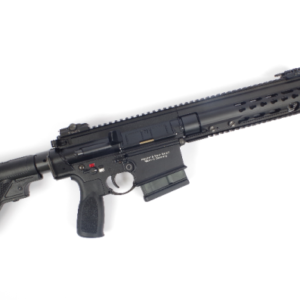 Heckler & Koch MR308 - 13