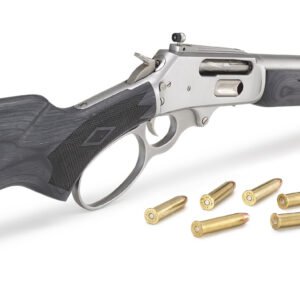 Marlin 1895 Trapper