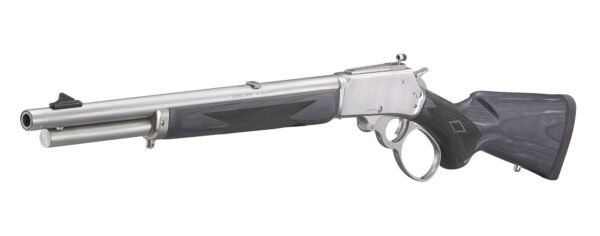 Marlin 1895 Trapper