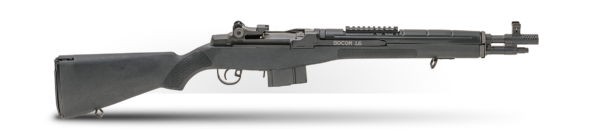 Springfield Armory M1A Socom 16 Semi-Auto Rifle