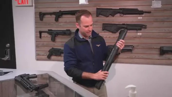 Where to Buy KelTec Guns